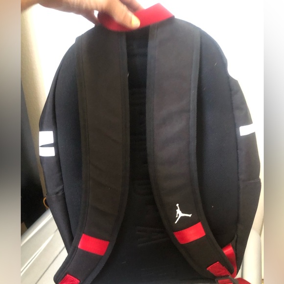 Jordan Backpack - Picture 2 of 3